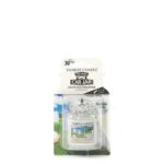 CARJAR CLEAN COTTON