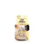 CARJAR VANILLE CUPCAKE