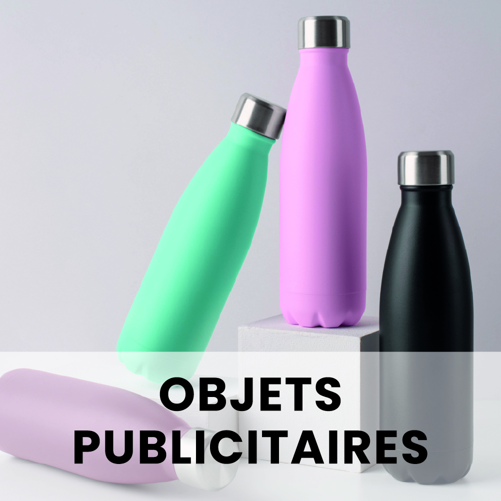 Goodies personnalisés textiles publicitaires