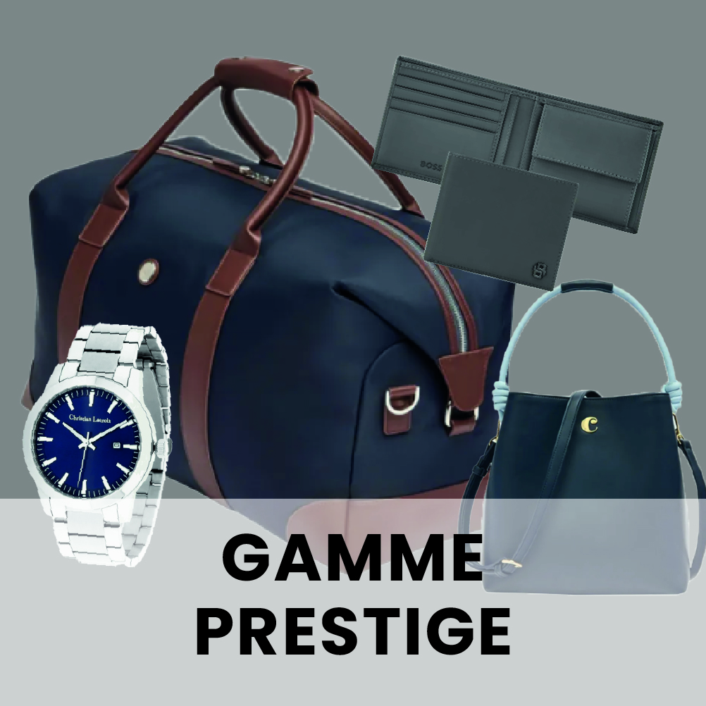 Goodies personnalisés textiles publicitaires