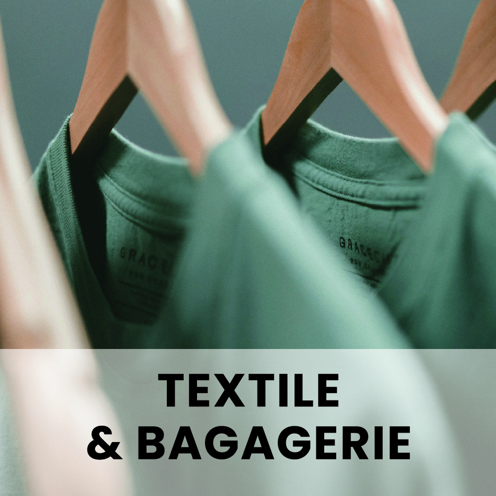 Goodies personnalisés textiles publicitaires