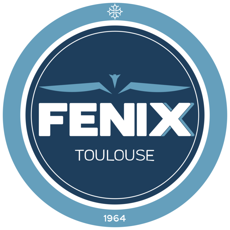 Logo Fenix Handball Logo Fenix Handball